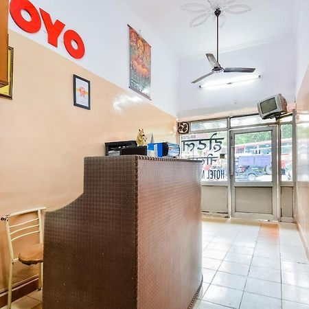 Oyo 46152 Hotel Neelam Karnal Luaran gambar