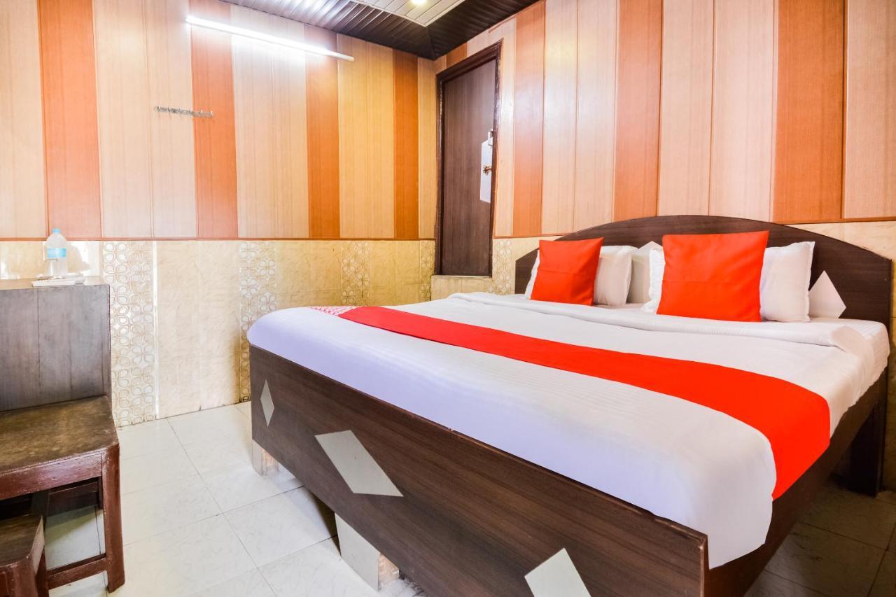 Oyo 46152 Hotel Neelam Karnal Luaran gambar