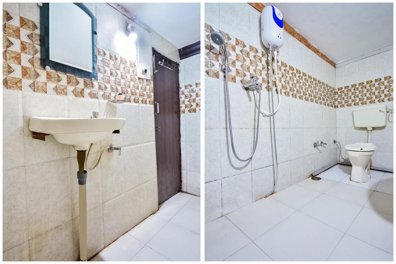 Oyo 46152 Hotel Neelam Karnal Luaran gambar